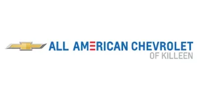 All American Chevrolet of Killeen